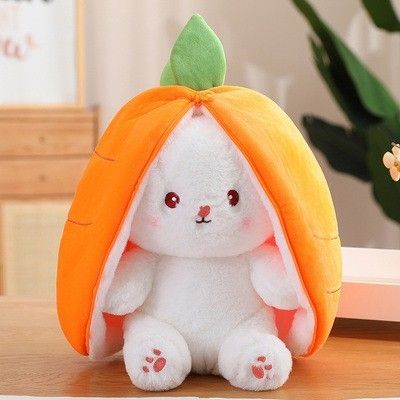 Netflip™ Cute Rabbit Plush