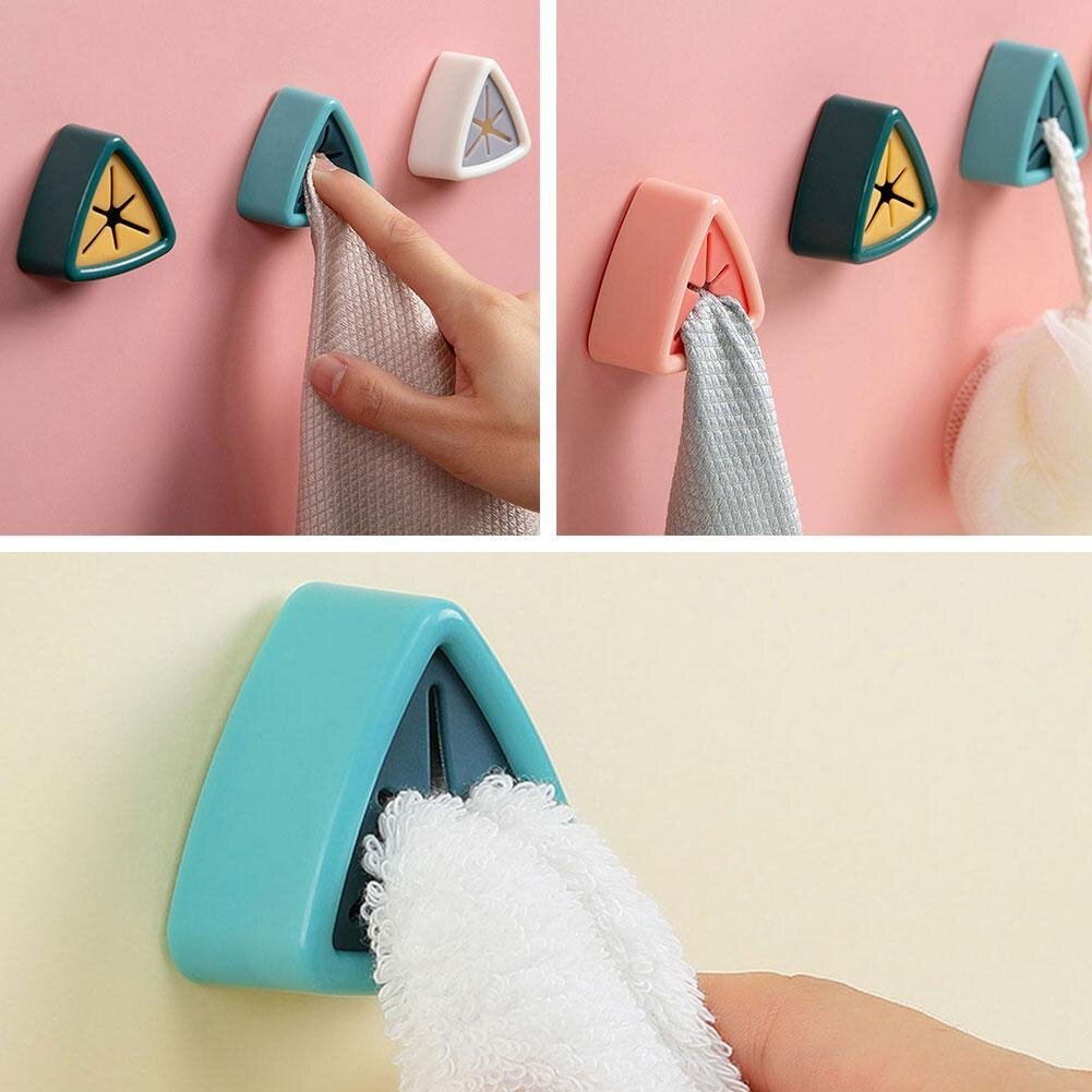 House Towel Hooks