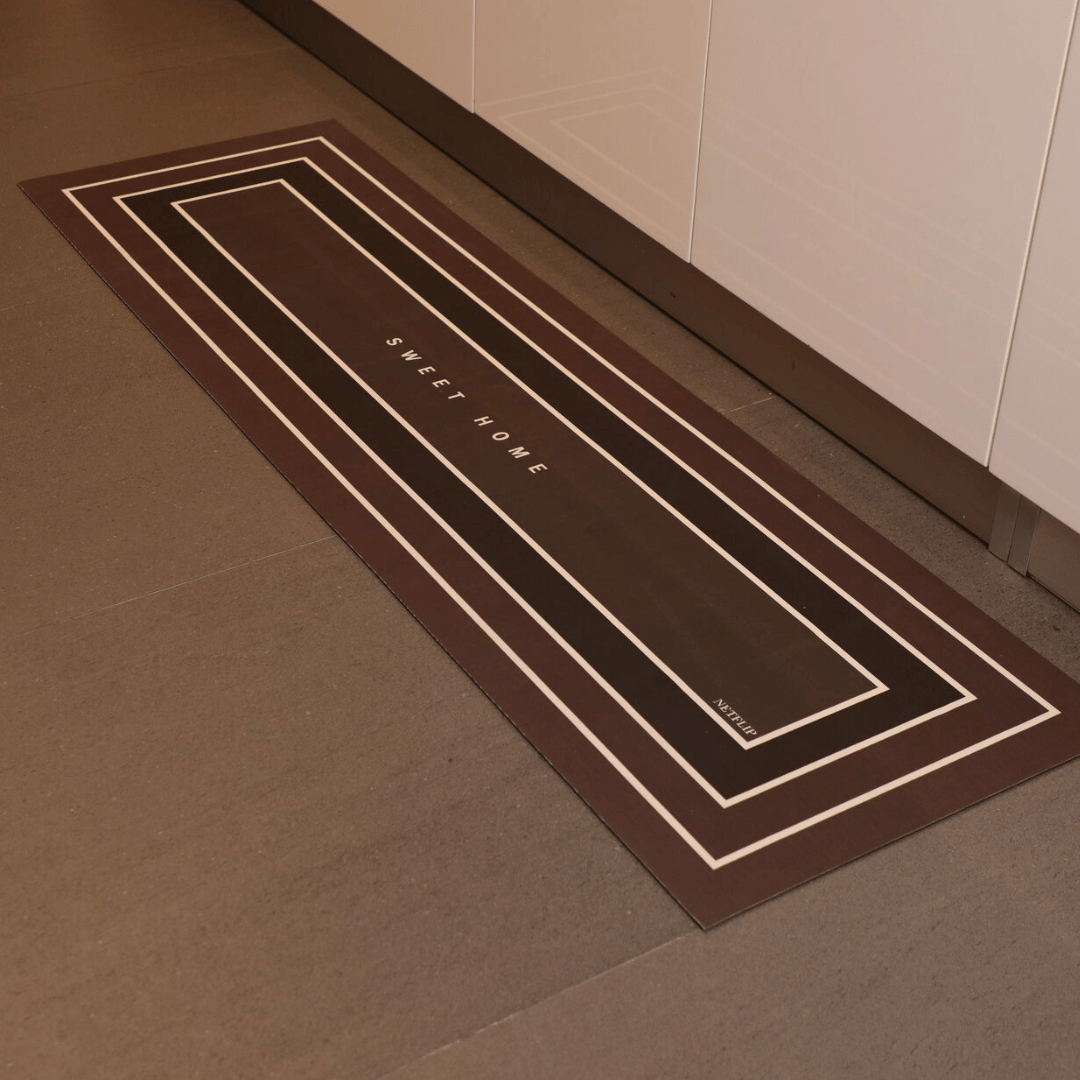 Netflip™ Super Absorbent Floor Mat