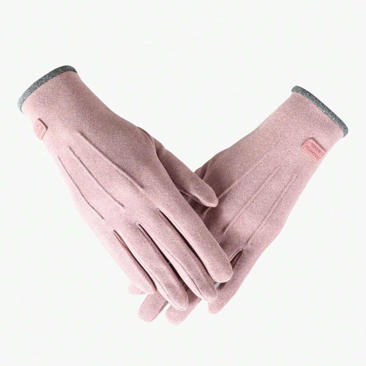 Winter Fashion Gloves Unisex