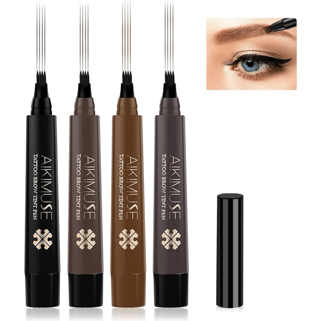Netflip™ Microblading Eyebrow Pen