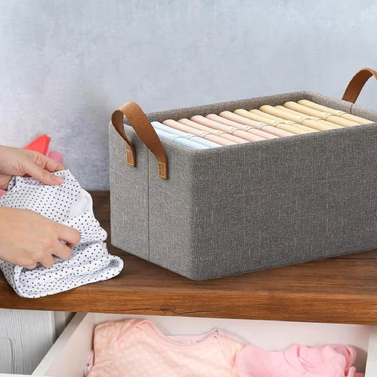 Clothes Storage Organizer