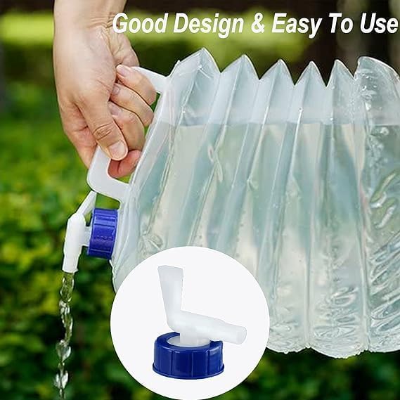 Folding Water Gallon