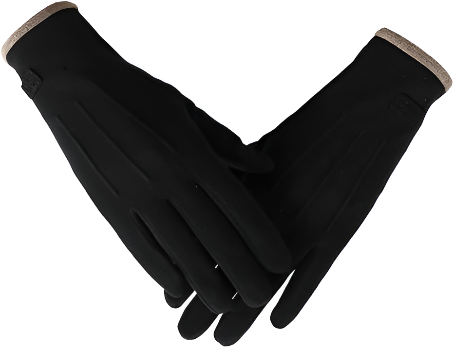 Winter Fashion Gloves Unisex