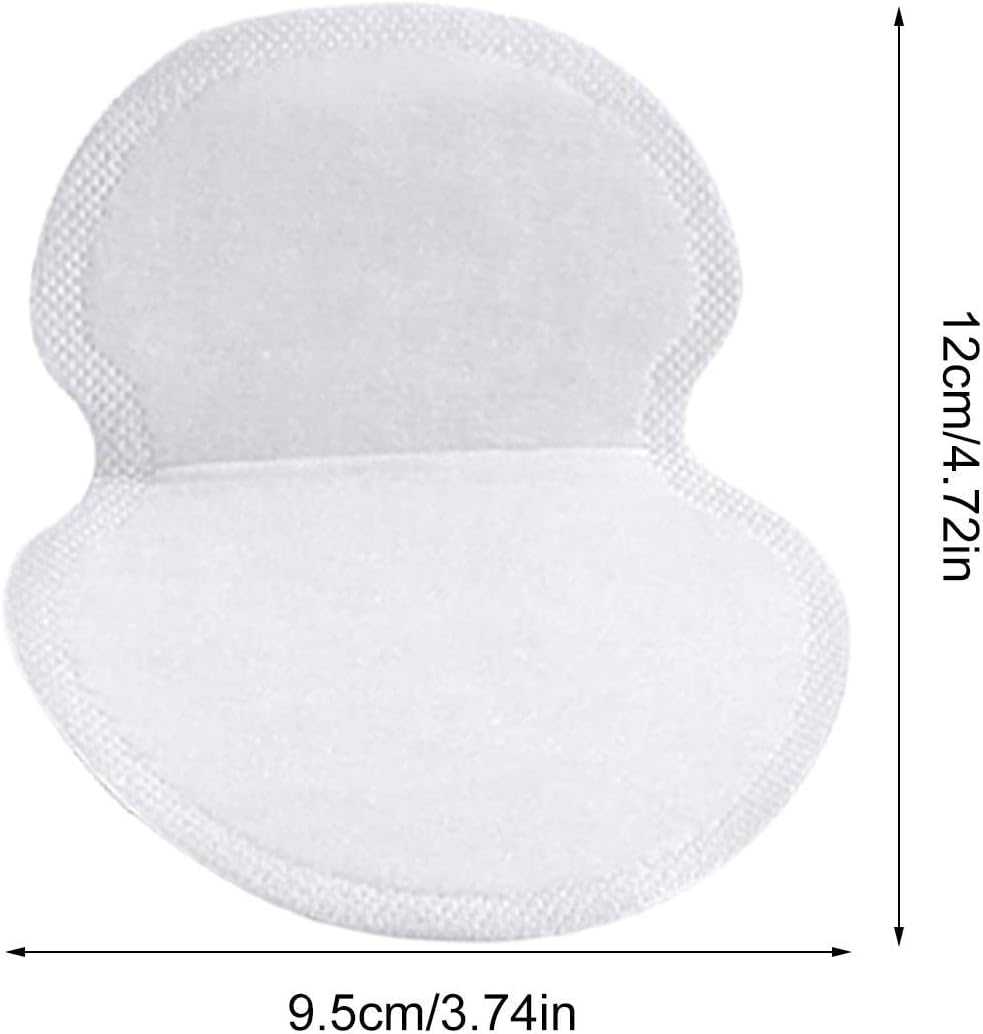 Underarm Sweat Pads