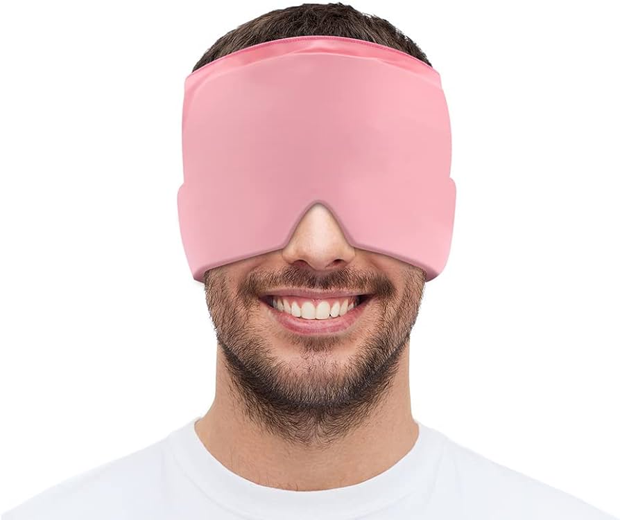 Thermax Migraine Relief Pad