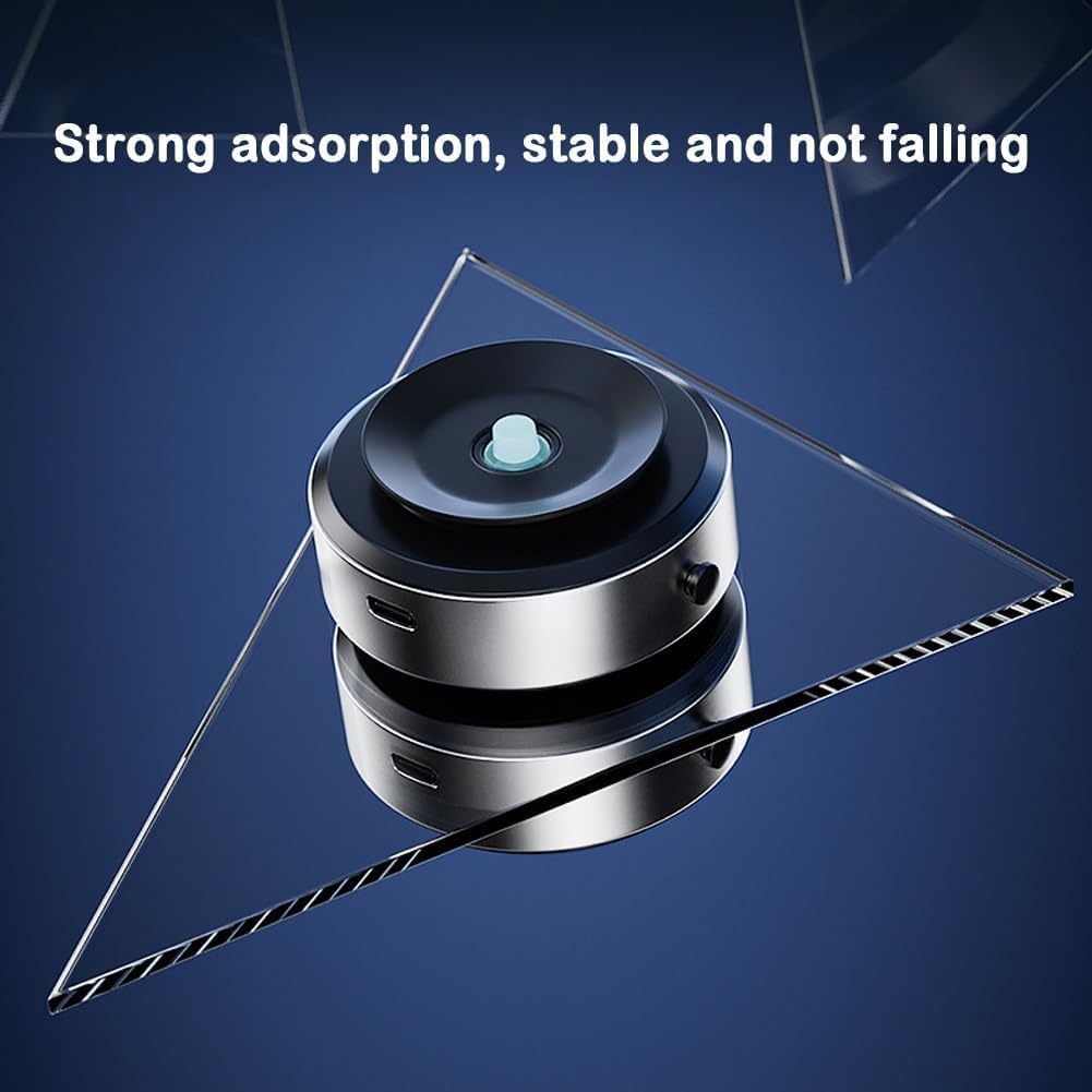 Magnetic Phone Holder