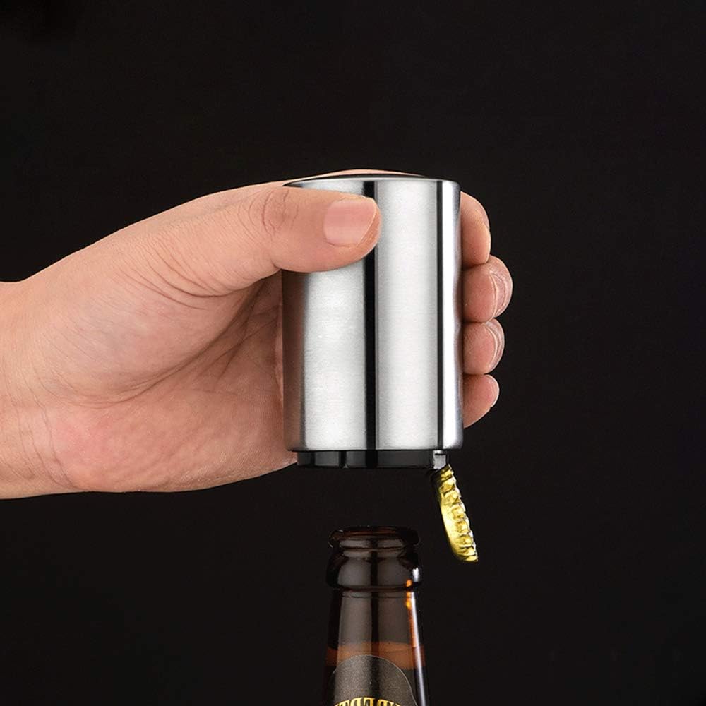 Magnetic Bottle Opener