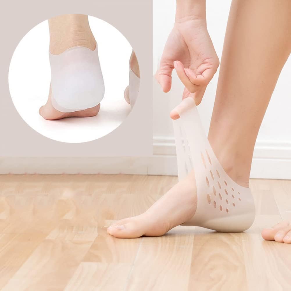 Height Increase Shoe Pads (+5cm)