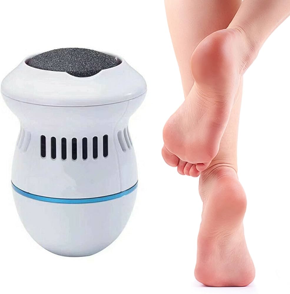 Electric Foot Grinder (Pedi Vac)