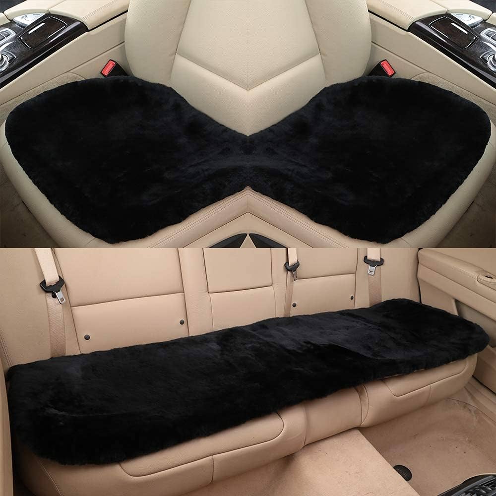 Cozy Car Seat Covers
