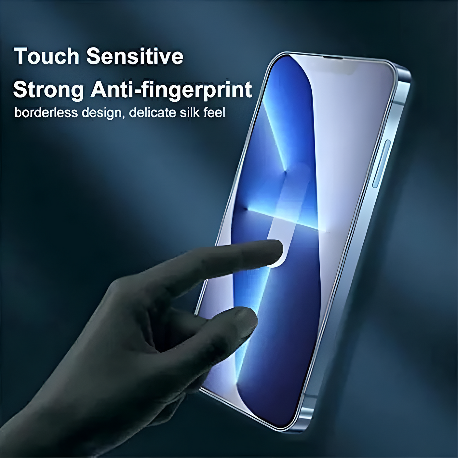 Privacy Screen Protector