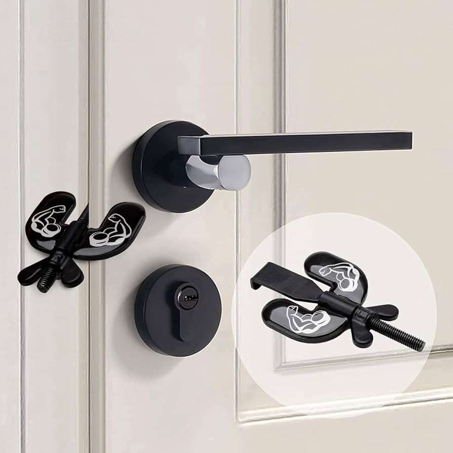 Netflip™ Portable Door Lock