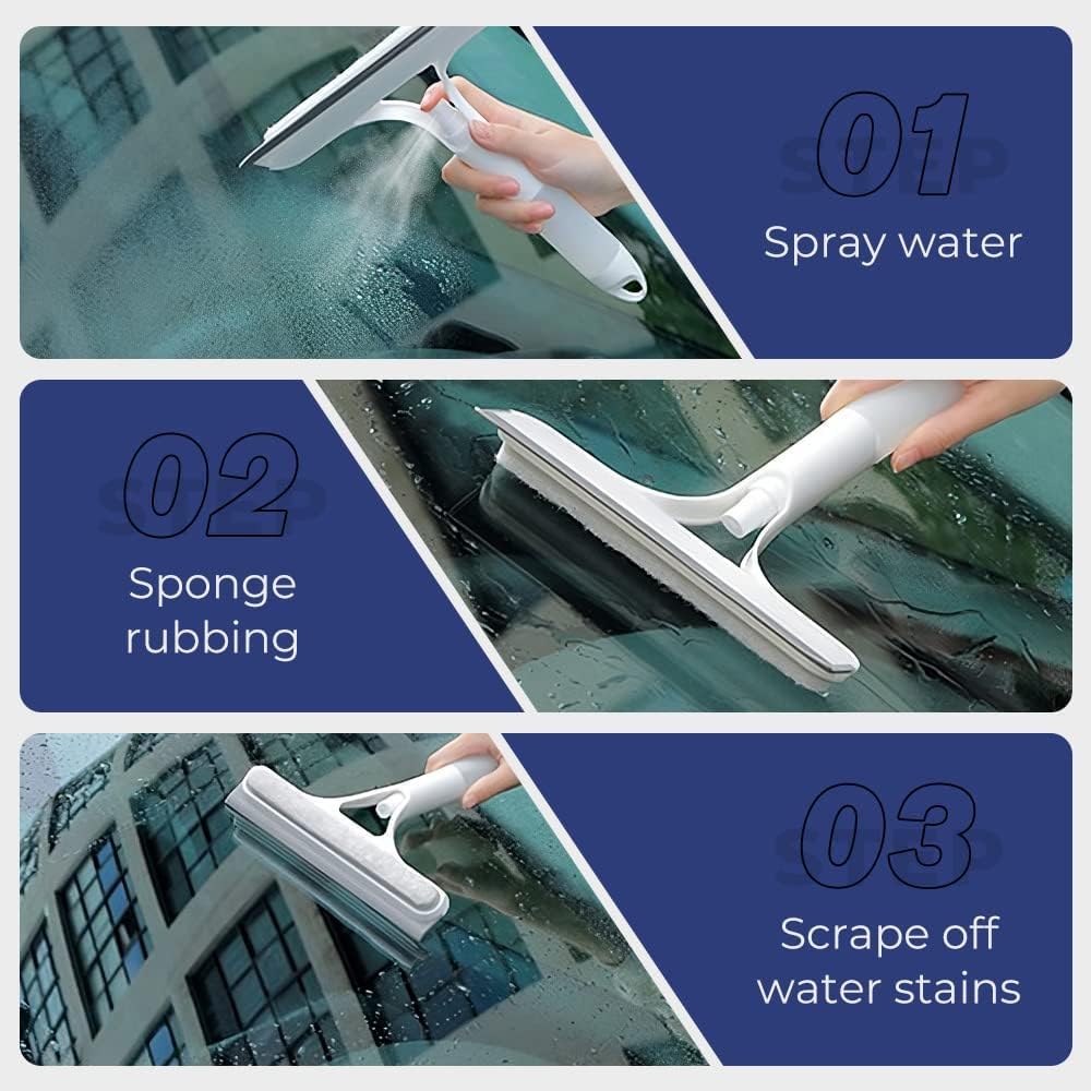 3 in 1 Cleaning Tool