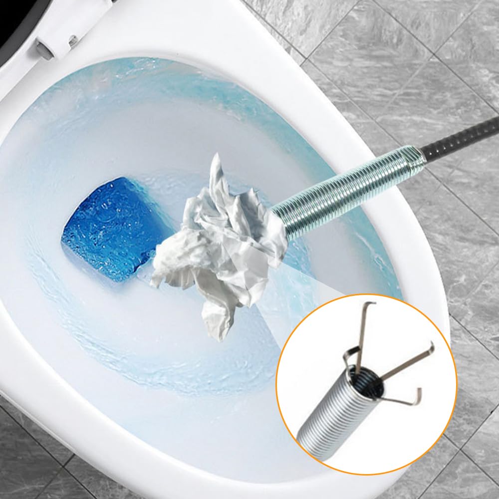 Flexible Drain Opener