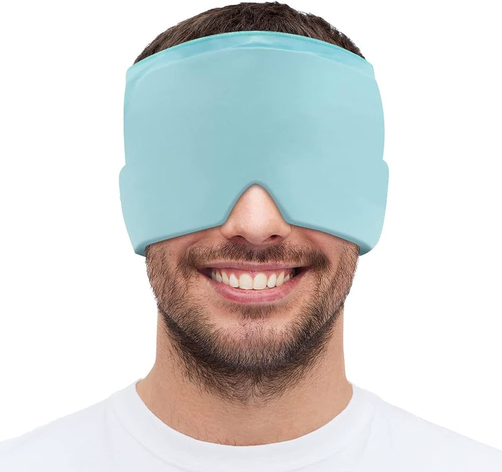 Thermax Migraine Relief Pad