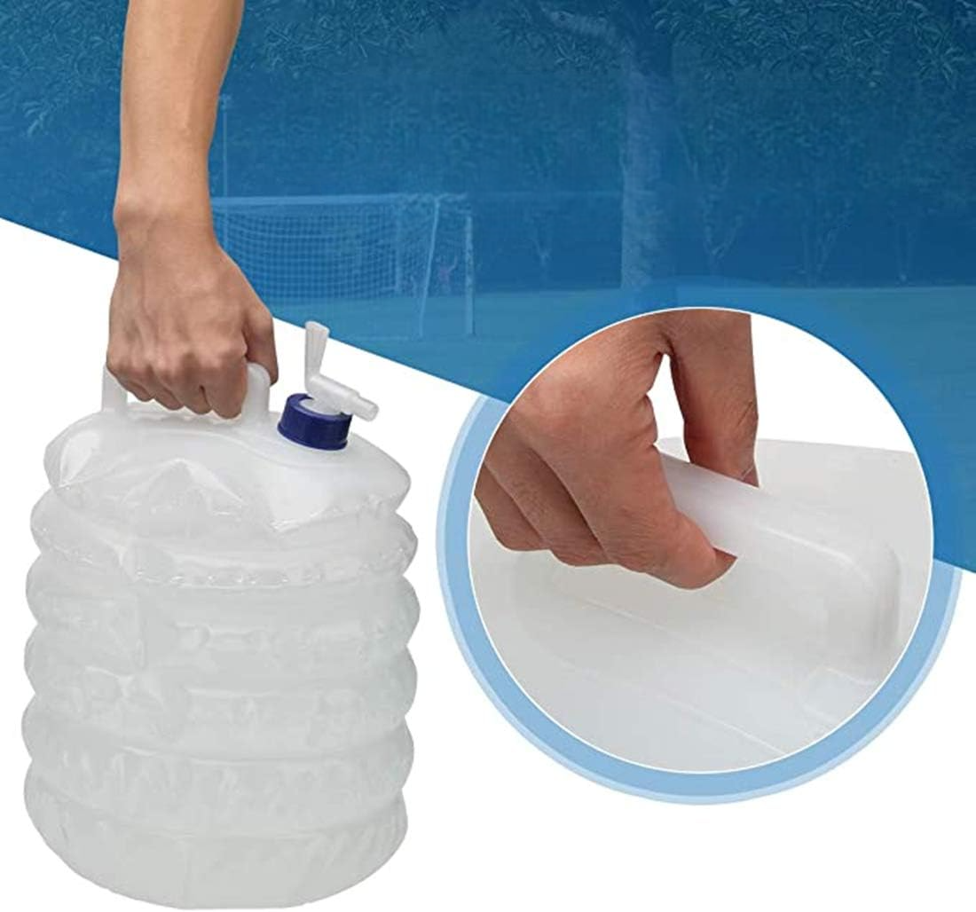 Folding Water Gallon