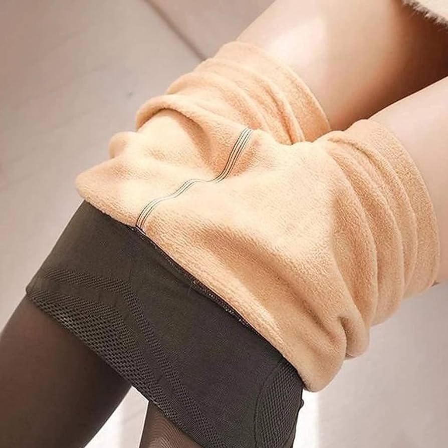 Netflip™ Flawless Transparent Tights
