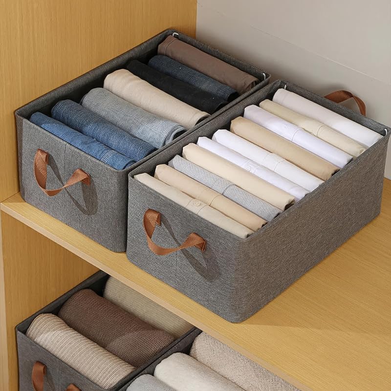 Clothes Storage Organizer
