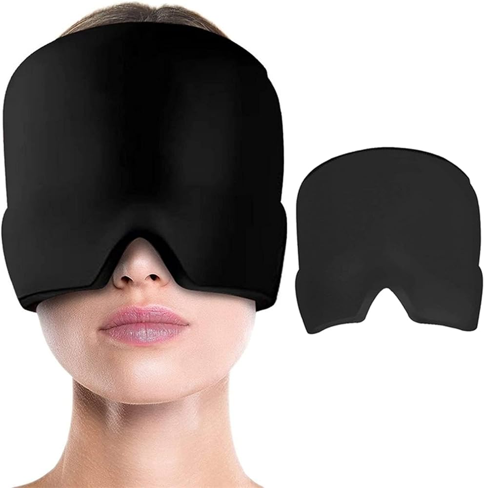 Thermax Migraine Relief Pad