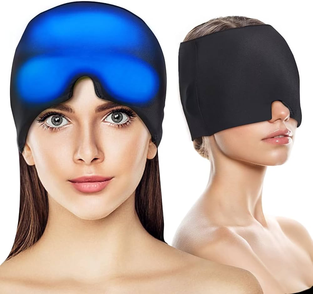 Thermax Migraine Relief Pad