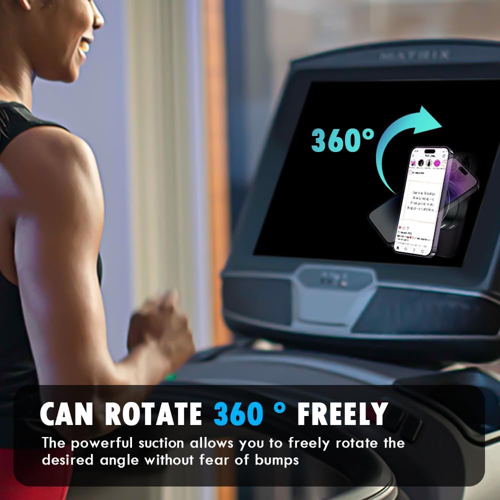 Magnetic Phone Holder