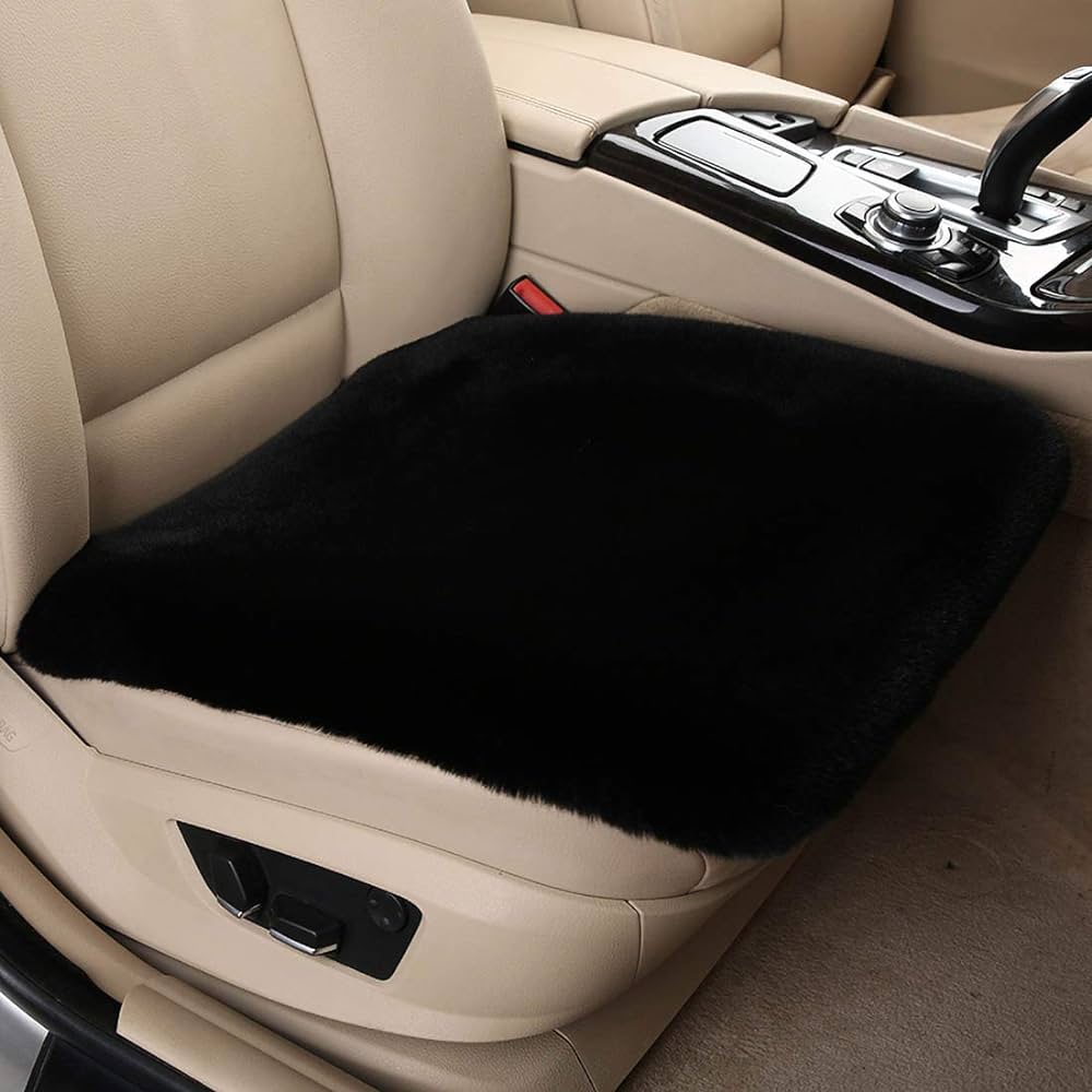 Cozy Car Seat Covers