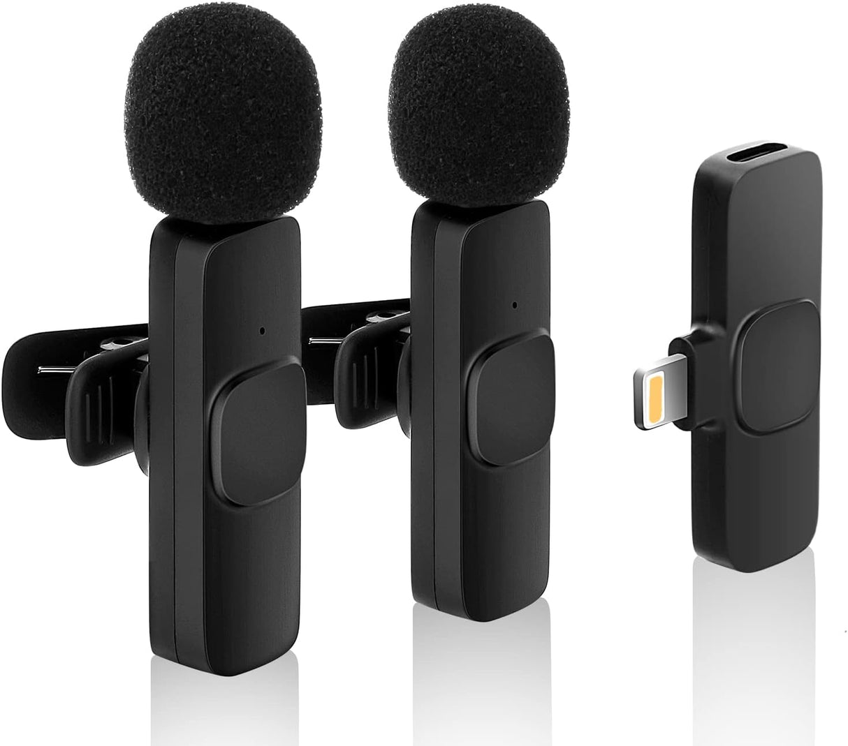 K9 Wireless Microphone