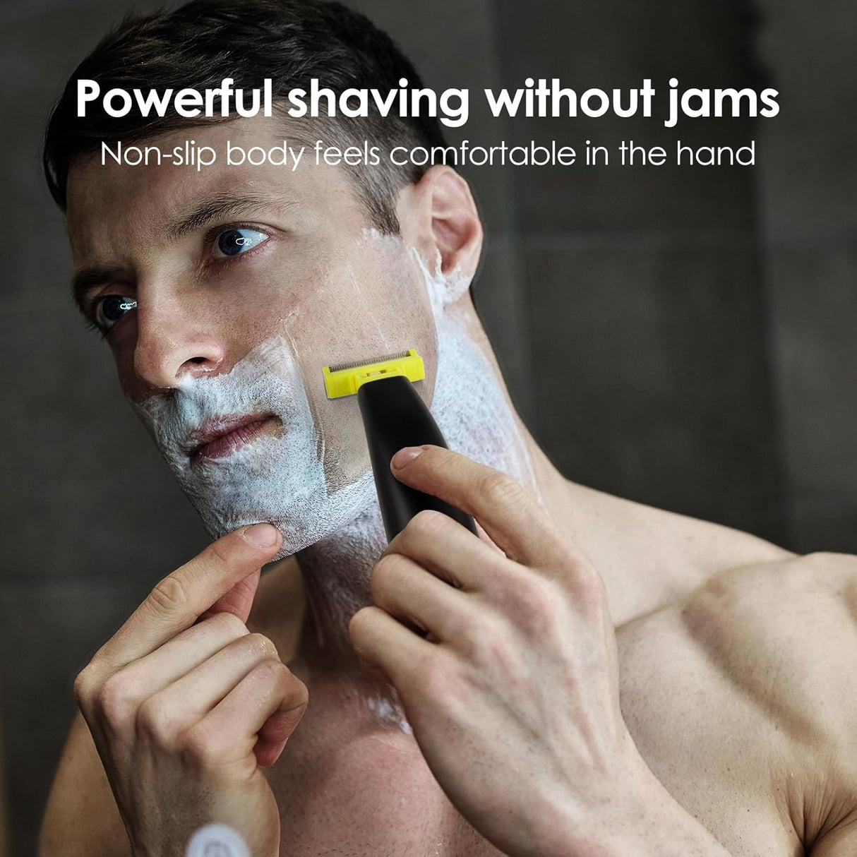 Men Electric Shaver