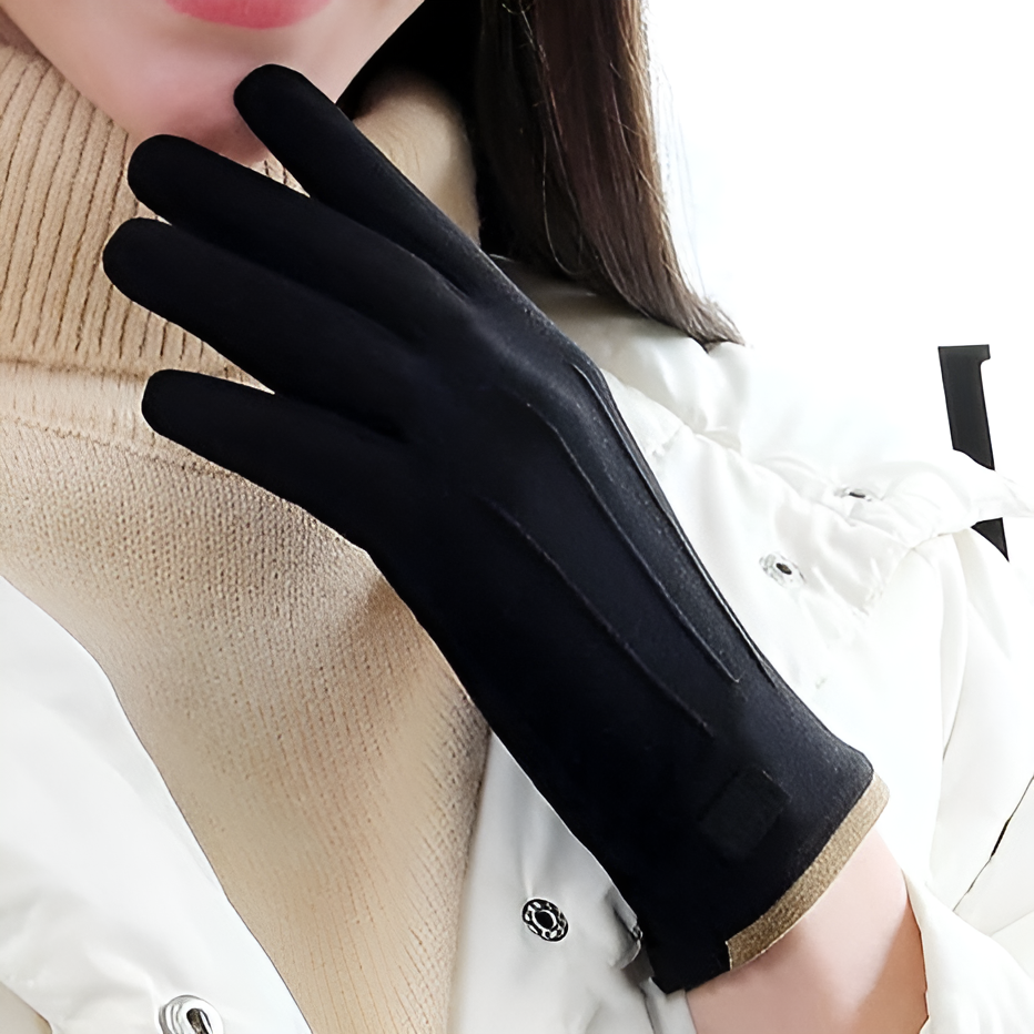 Winter Fashion Gloves Unisex