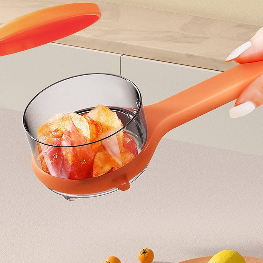 Fruit Peeler