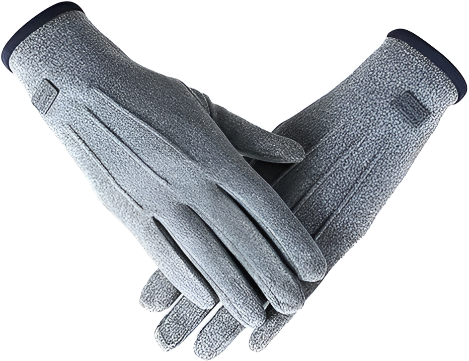 Winter Fashion Gloves Unisex