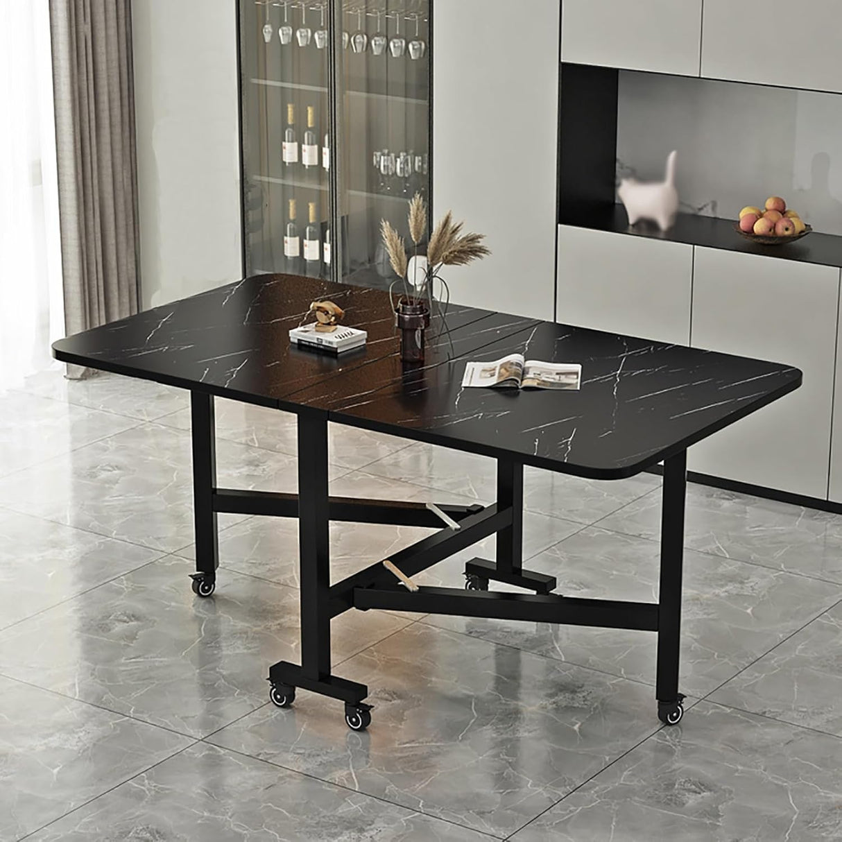 Luxury Dining Table