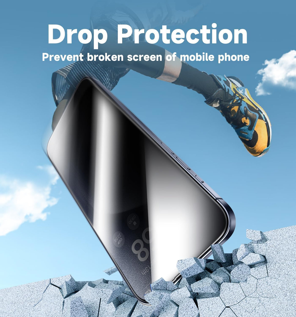 Privacy Screen Protector