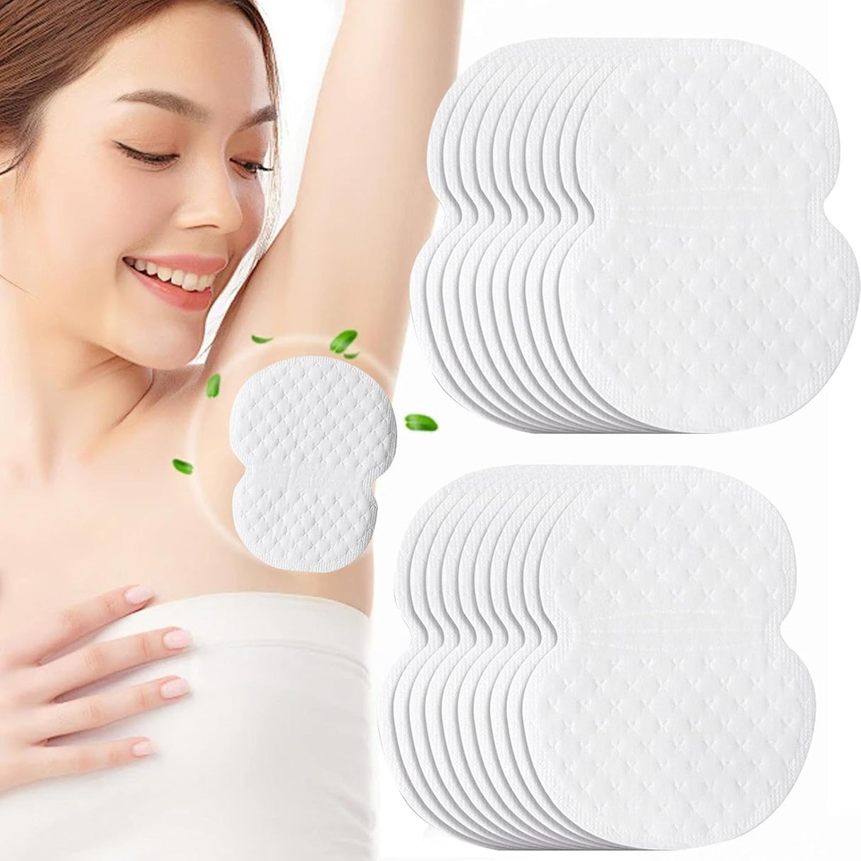 Underarm Sweat Pads