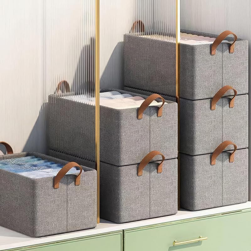 Clothes Storage Organizer