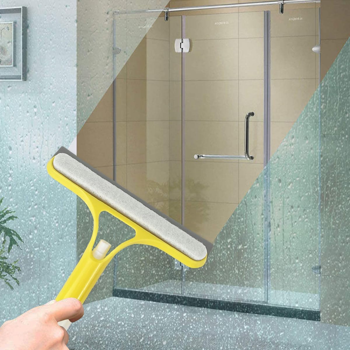 3 in 1 Cleaning Tool