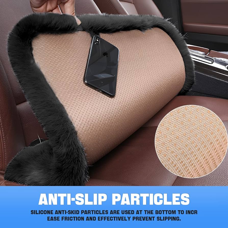 Cozy Car Seat Covers