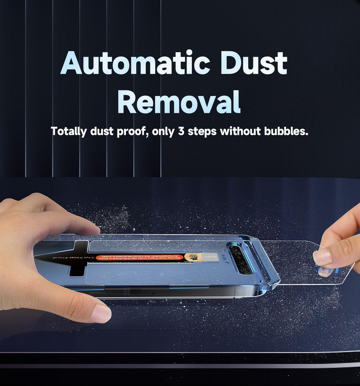 Privacy Screen Protector