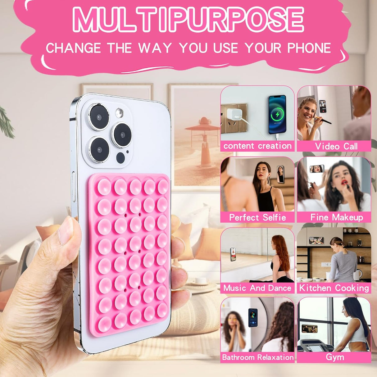 Double Sided Stick-it