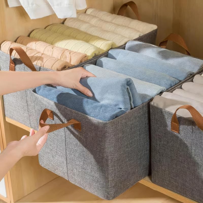 Clothes Storage Organizer
