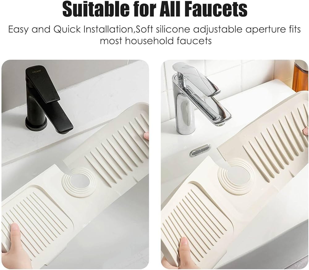 Surface Draining Mat