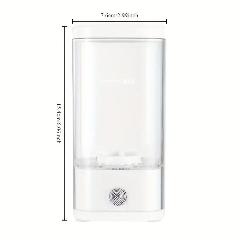 Electric Makeup Brush Cleaner