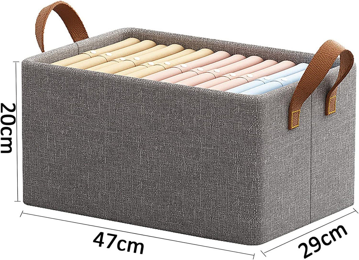 Clothes Storage Organizer