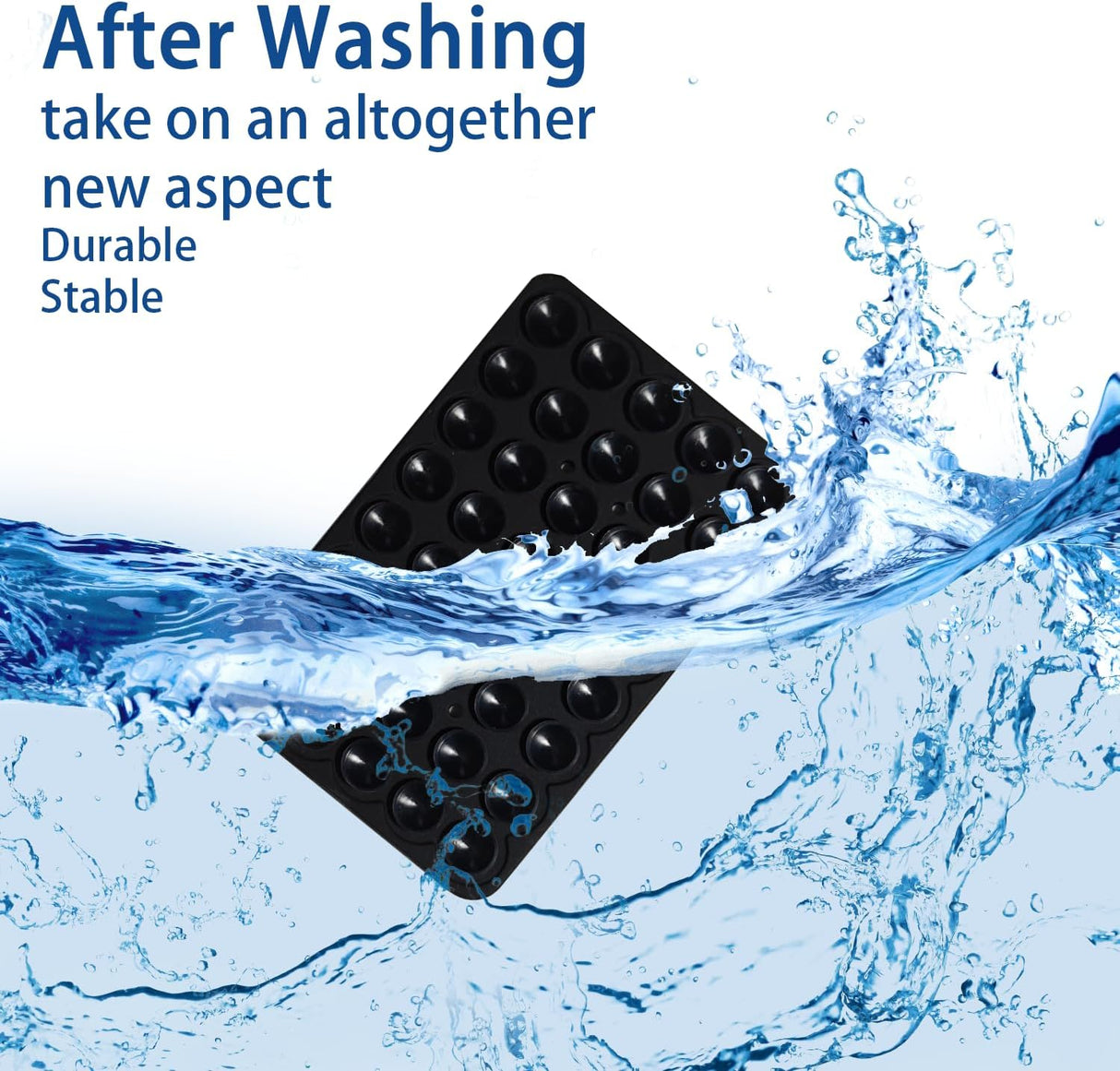 Double Sided Stick-it