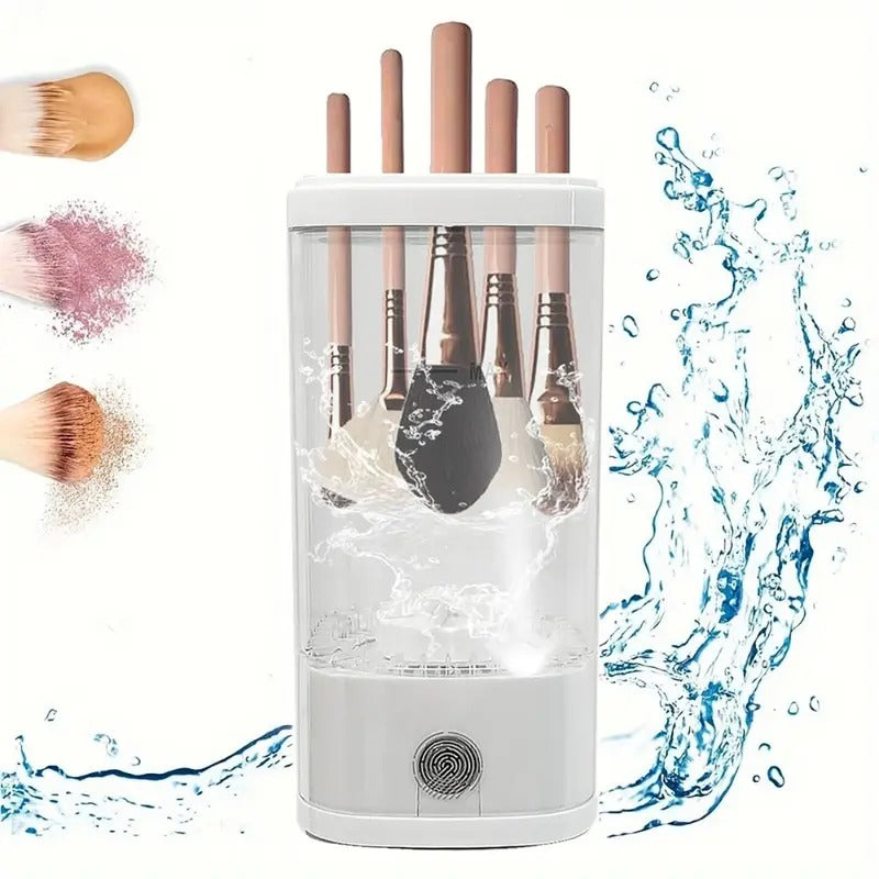 Electric Makeup Brush Cleaner