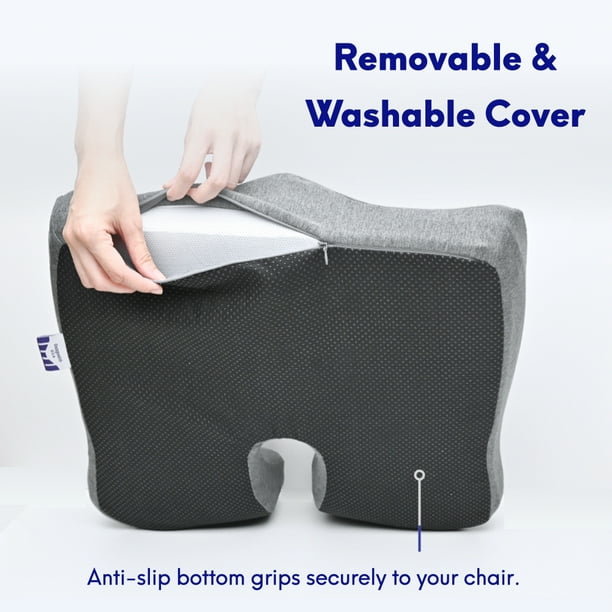 Ergonomic Seat Cushion