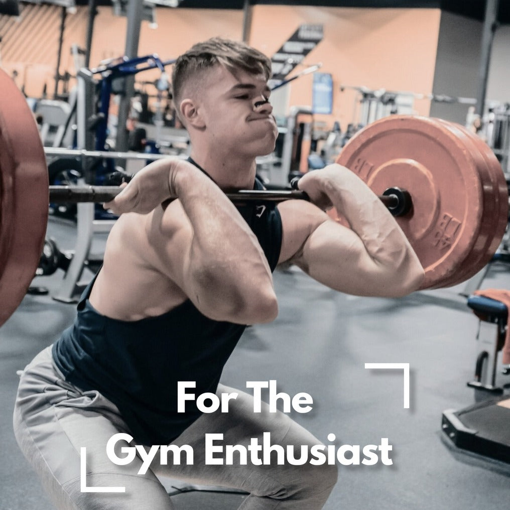 Full-Set (4 sizes nose strips + 30 Days intakes pack for free)