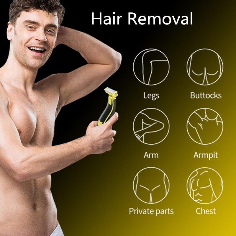 Men Electric Shaver