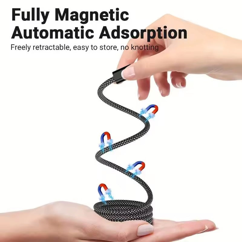 Magnetic Charging Cable (1 meter)